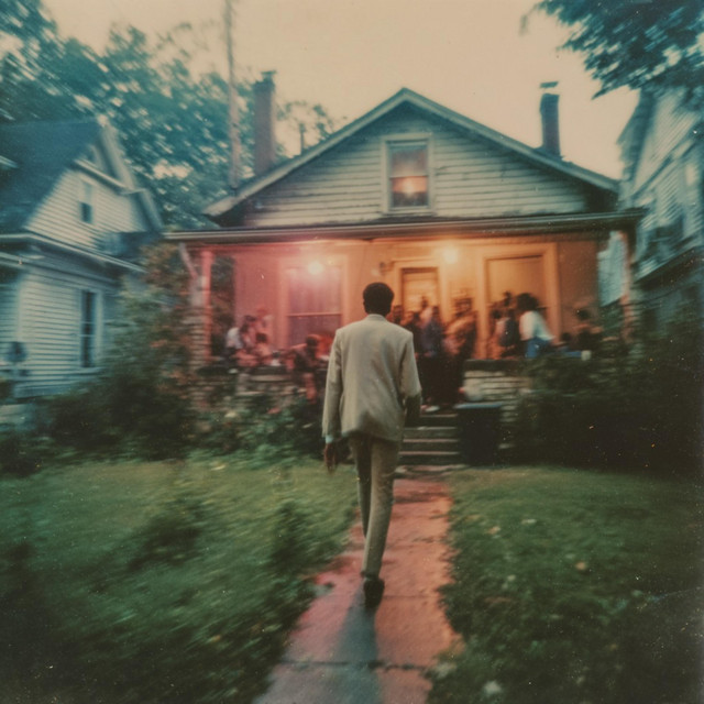 Artwork for Who All Gonna Be There