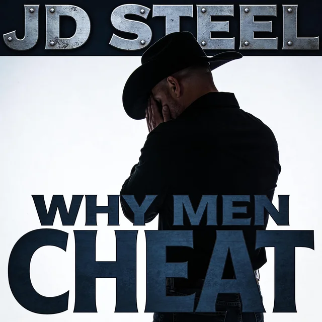Artwork for Why Men Cheat