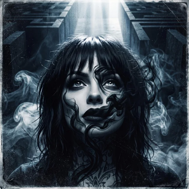 Artwork for Wide Awake