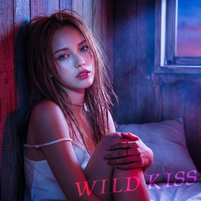 Artwork for WILD KISS