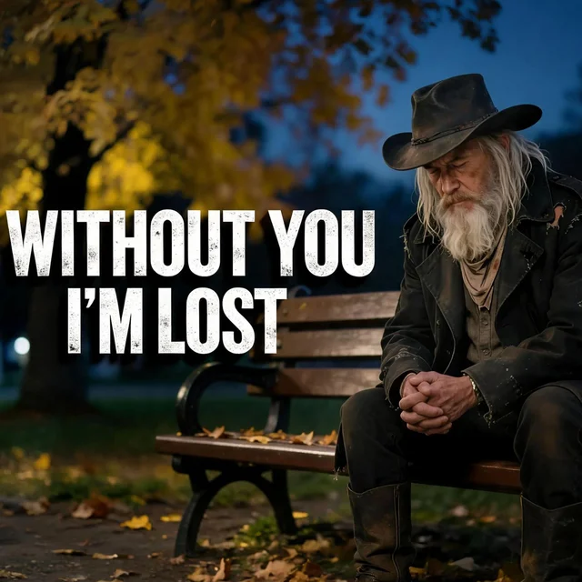Artwork for Without You I'm Lost
