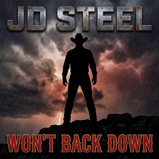 Artwork for Won't Back Down
