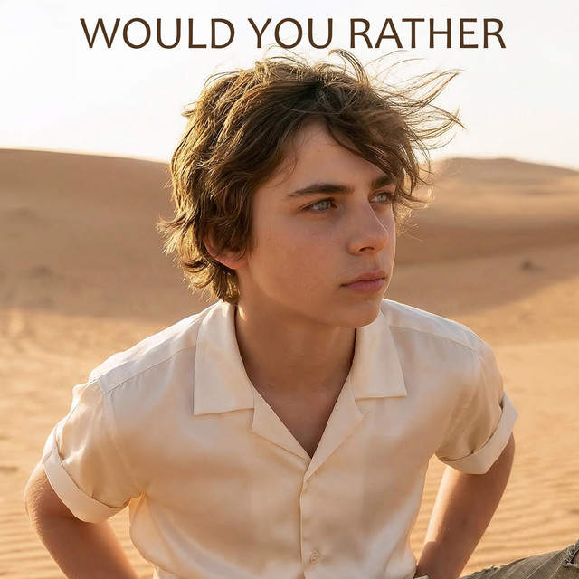 Artwork for Would You Rather