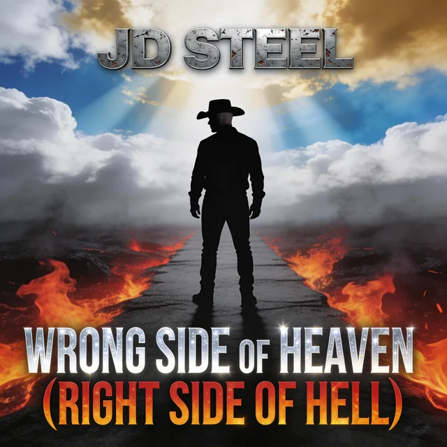 Artwork for Wrong Side of Heaven (Right Side of Hell)