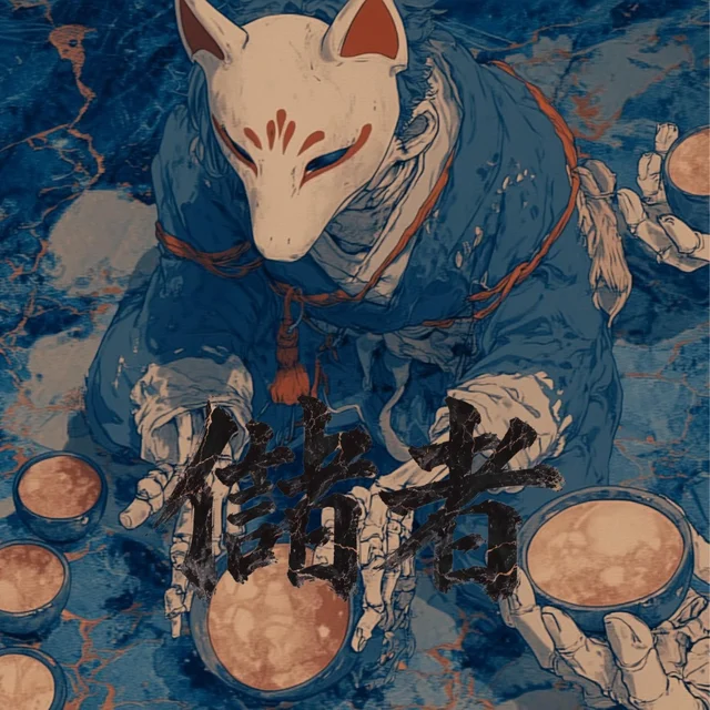 Artwork for 儲者
