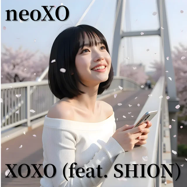 Artwork for XOXO (feat. SHION)
