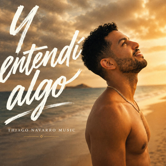 Artwork for Y entendí algo