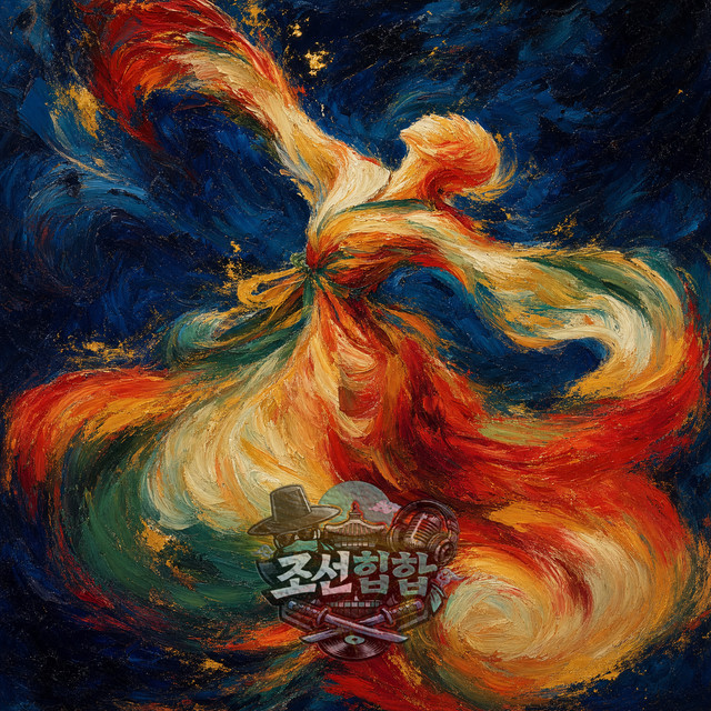 Artwork for 춤을 춰