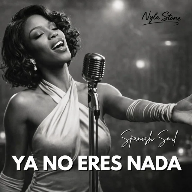 Artwork for Ya No Eres Nada
