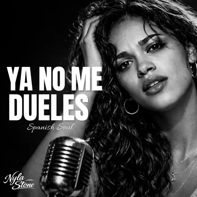 Artwork for Ya No Me Dueles