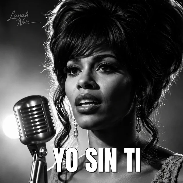 Artwork for Yo sin Ti