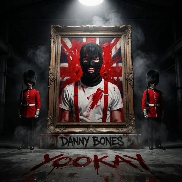 Artwork for YooKay
