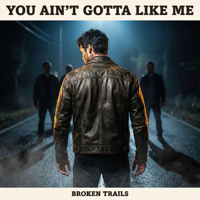 Artwork for You Ain’t Gotta Like Me