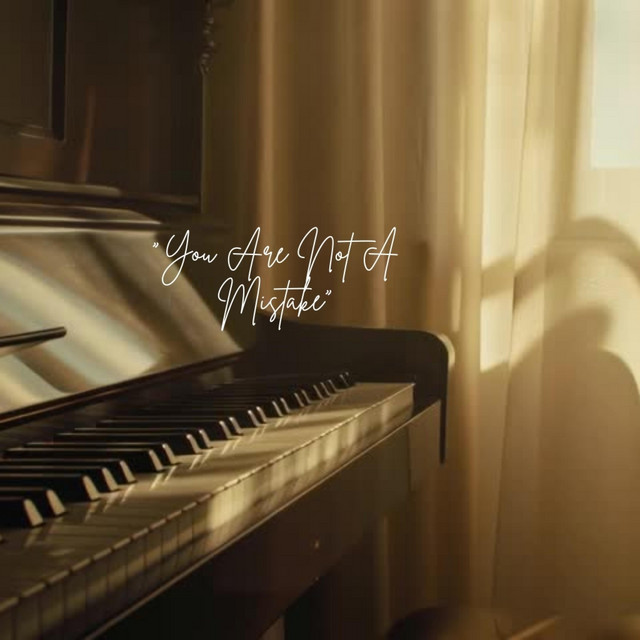 Artwork for You Are Not A Mistake