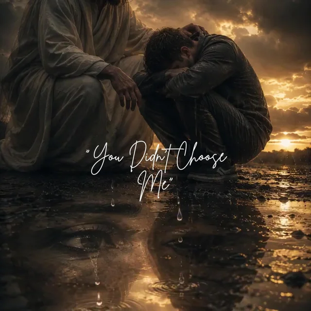 Artwork for You Didn't Choose Me