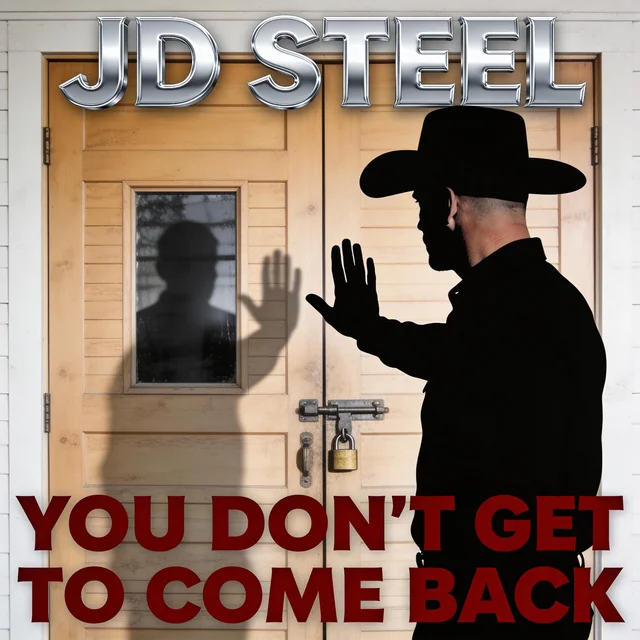 Artwork for You Don't Get to Come Back