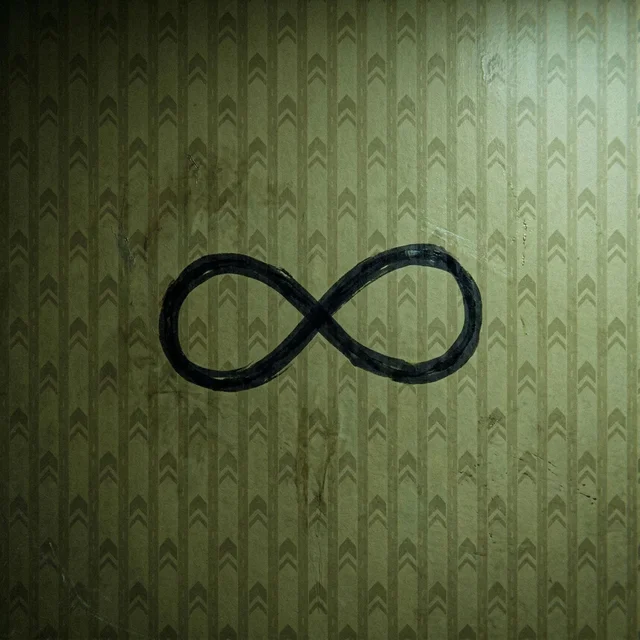 Artwork for YOU HAVE ALWAYS BEEN HERE