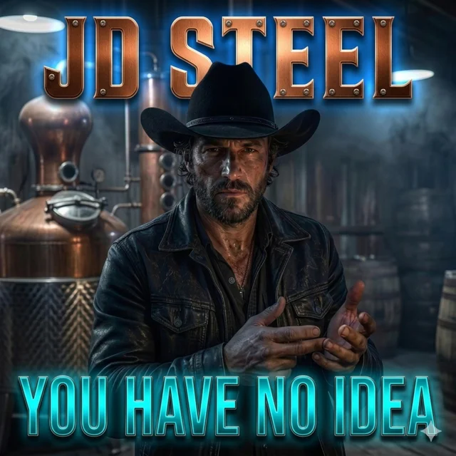 Artwork for You Have No Idea
