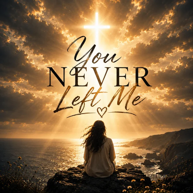 Artwork for You Never Left Me