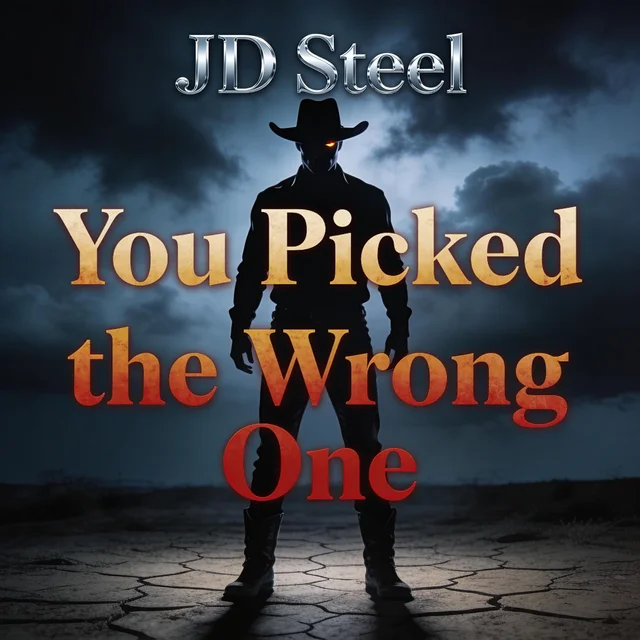 Artwork for You Picked the Wrong One