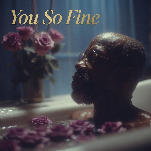Artwork for You So Fine