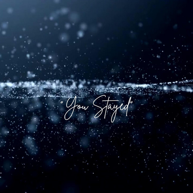 Artwork for You Stayed
