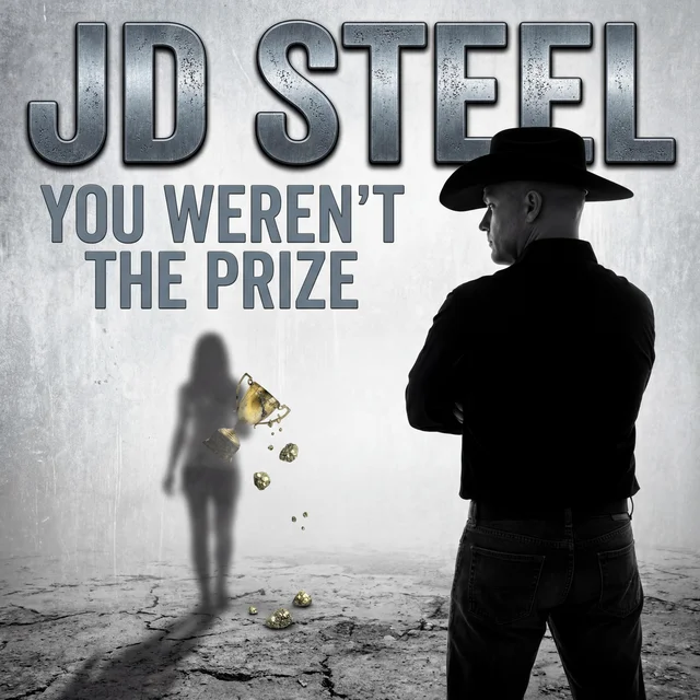 Artwork for You Weren't The Prize