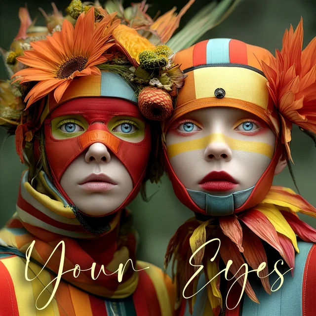 Artwork for Your Eyes