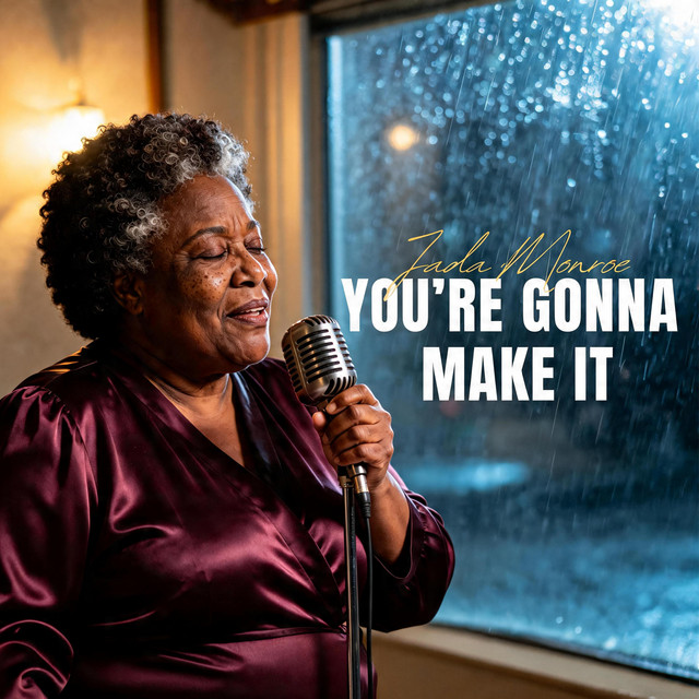 Artwork for You're Gonna Make It