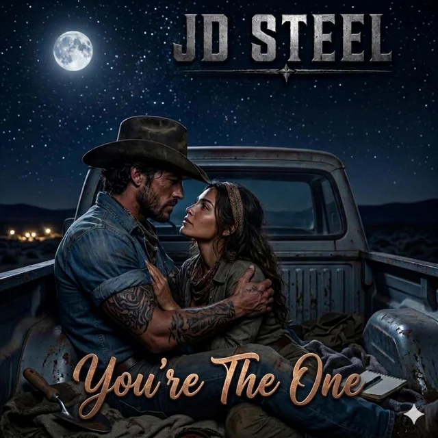 Artwork for You're The One