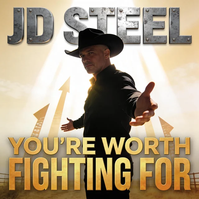 Artwork for You're Worth Fighting For