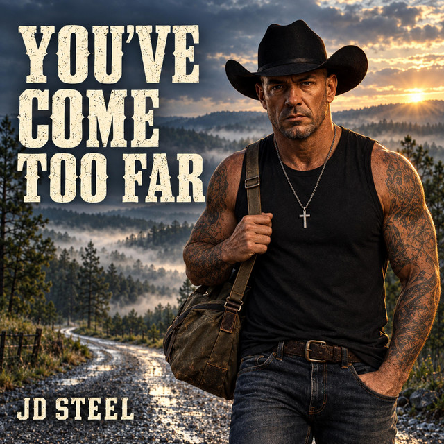 Artwork for You’ve come too far