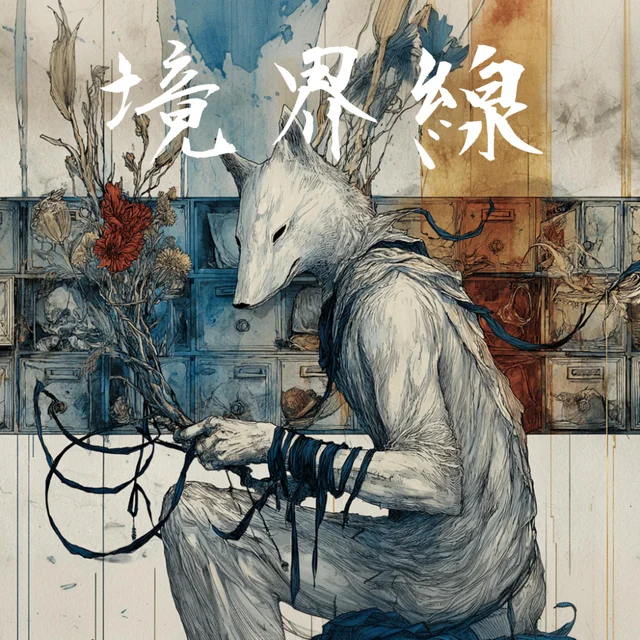 Artwork for 境界線