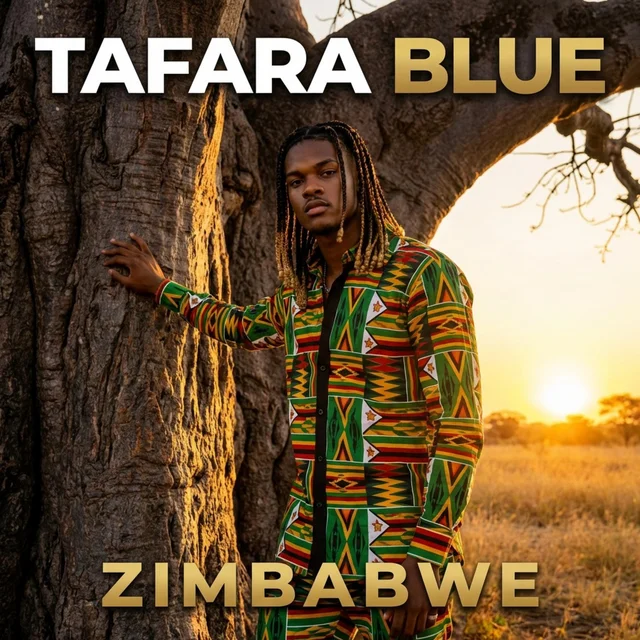 Artwork for Zimbabwe