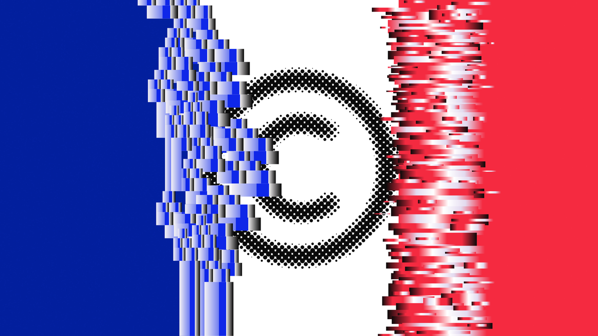 Image for 227 collecting societies back France's bill to make AI firms prove what they trained on