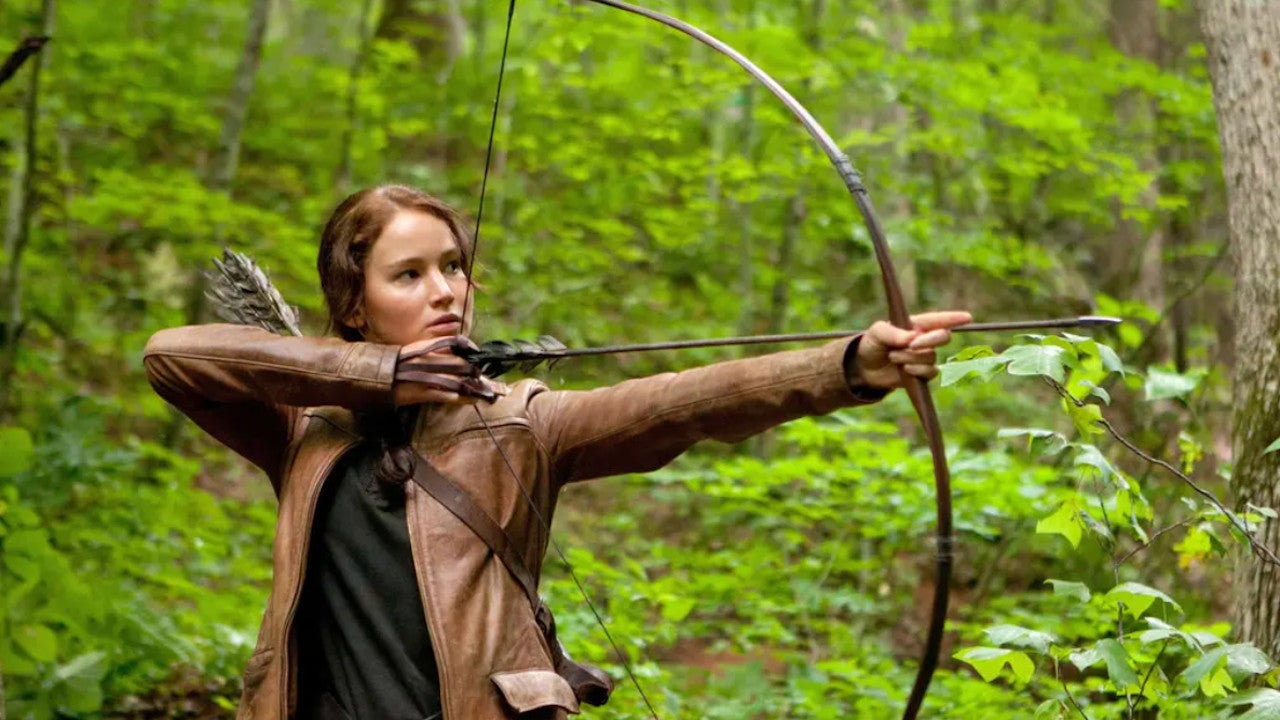 Image for Activist investor Anson Funds tells Lionsgate to position itself as an AI winner or sell