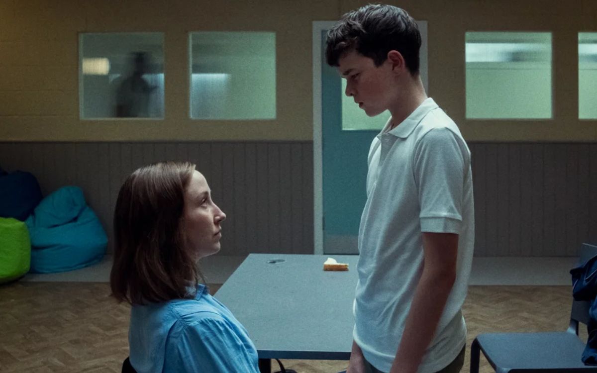 Image for Adolescence writer Jack Thorne says some screenwriters use AI to cheat and calls for UK rules