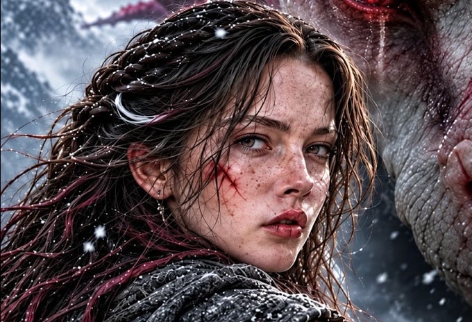 Image for AI film The Mother's Monster passes 53 million YouTube views on a budget under $2,000
