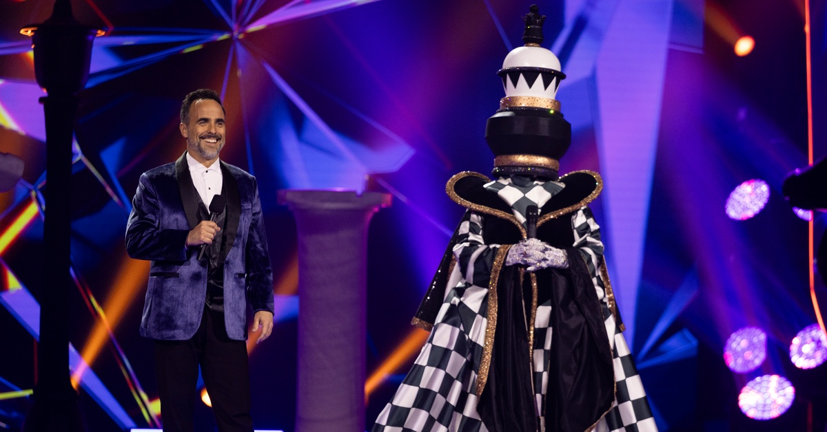 Image for AI-made clue segments on TVA's Chanteurs masqués draw viewer complaints