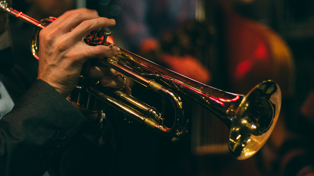 Image for AI tracks hijack the streaming profiles of jazz musicians, living and dead