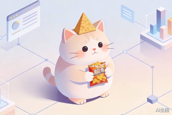 Image for AI videos turn the 'Bugles Cat' meme into a Chinese internet star with 2.2 billion views
