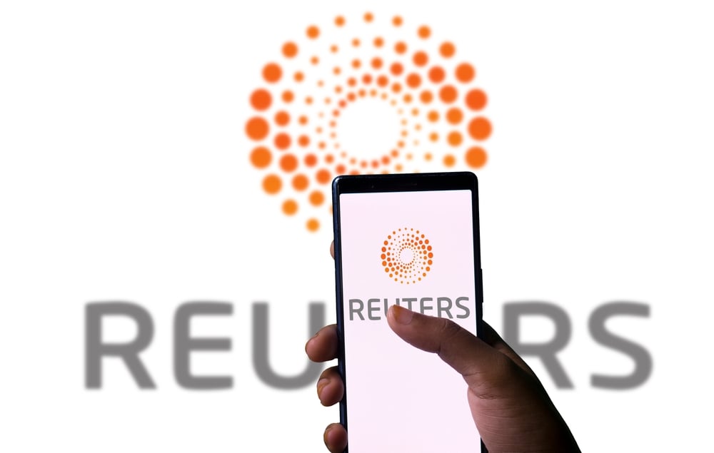 Image for Appeals court upholds Thomson Reuters' AI training win over Ross, in a case the RIAA and NMPA backed