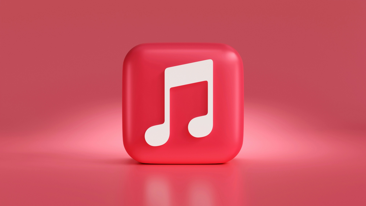 Image for Apple Music says AI labels on tracks will arrive later this year