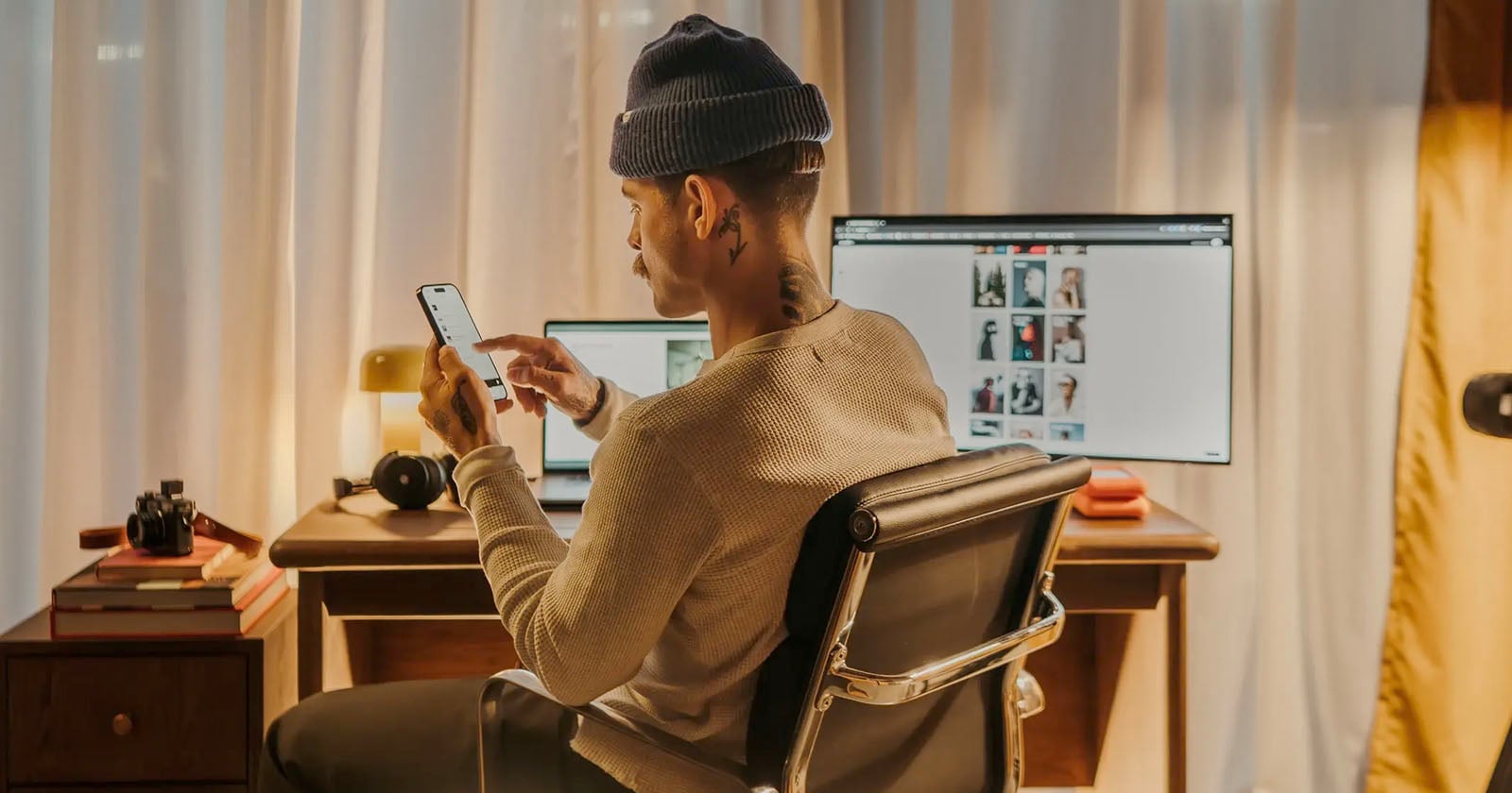 Image for Audiio says it will license only human-made music and screen uploads with AI detection
