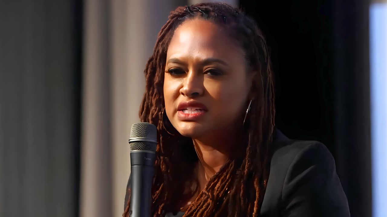 Image for Ava DuVernay's 14th premieres at NYFF to complaints over AI-animated archival photos