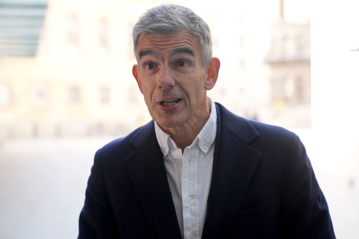 Image for BBC chief Matt Brittin calls an AI-made Doctor Who episode 'pretty good' but says AI won't replace creators