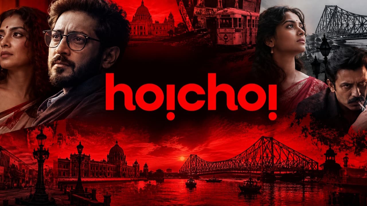 Image for Bengali streamer Hoichoi sets up AI studio LoglineAI and plans its first fully AI-generated show