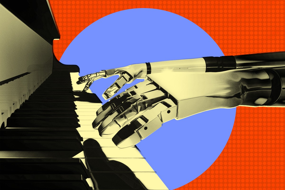Image for Berklee students and alumni petition against a new AI songwriting course