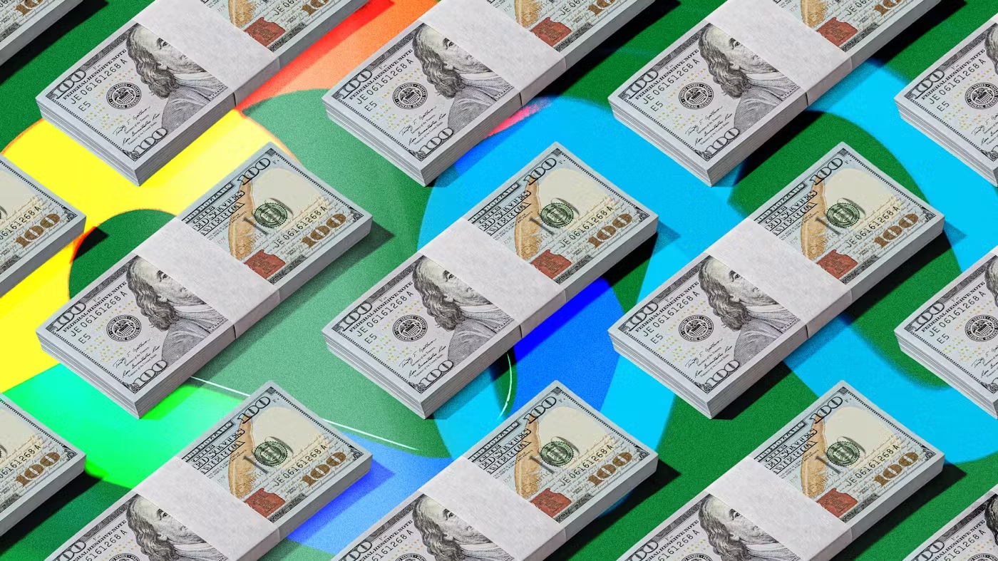Image for Brahma AI, the DNEG-owned AI company, raises $150 million at a $2 billion valuation