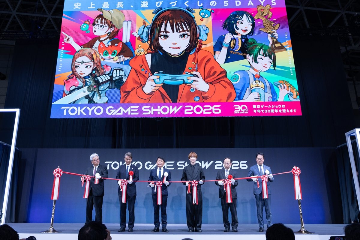 Image for CESA survey finds 85.8% of Japanese game developers use generative AI at work